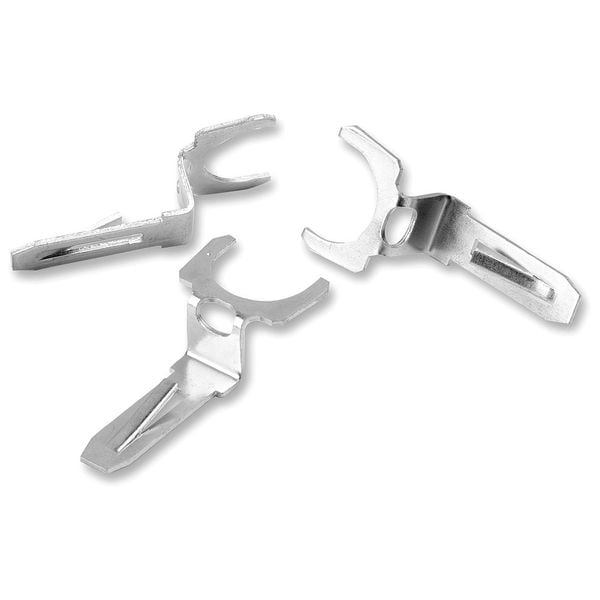 Siemens Fuse Clip Kit, 240VAC, 30/60A HR612 Zoro