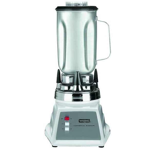 Waring Commercial Food Blender, 32 Oz, Extra Heavy Duty 7011HS Zoro