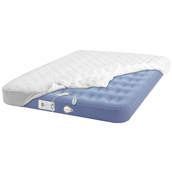 Aerobed Air Mattress, Twin 11911 Zoro