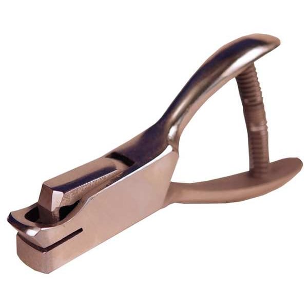Sircle Heavy Duty Oval Slot Hole Punch HDSHP-01 | Zoro