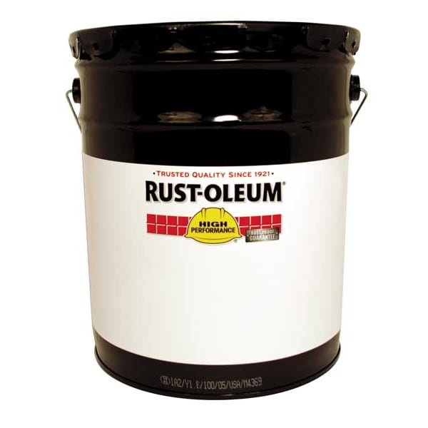 RustOleum Paint Thinner, 5 gal. 160300 Zoro