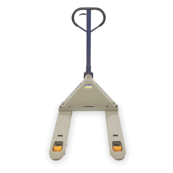 NDです。1 Zoro Select Jack, Pallet, Adjustable, 21 to 27 In, 48 L 272744 | Zoro