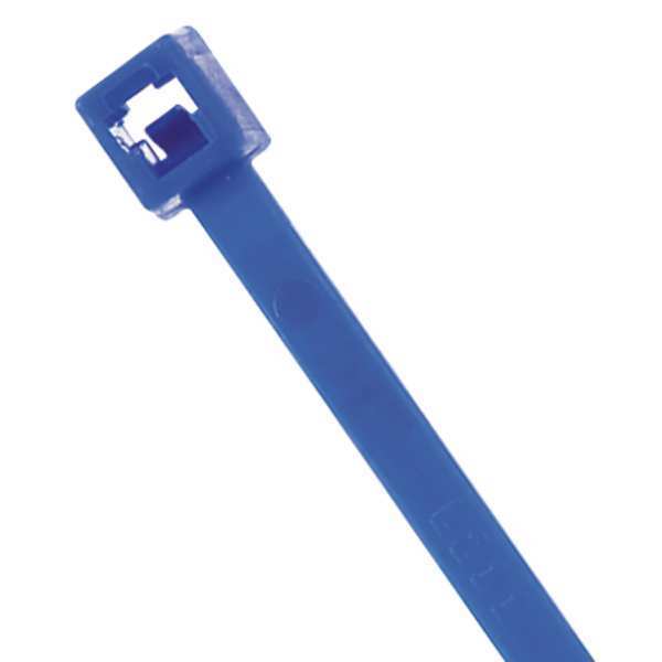 Power First 14.5" L Cable Tie BL PK 100 36J234