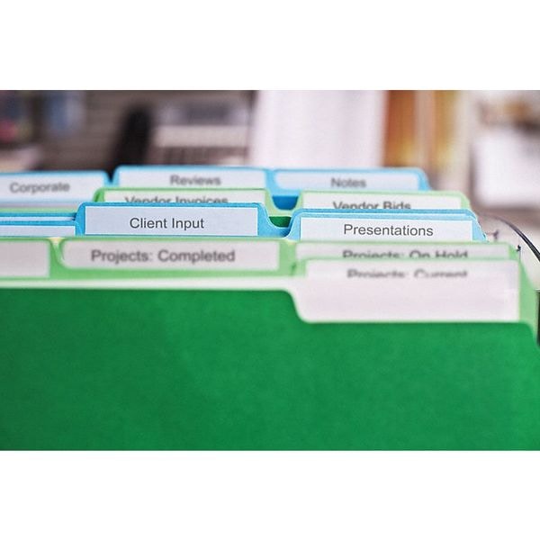 dymo execulabel lp250