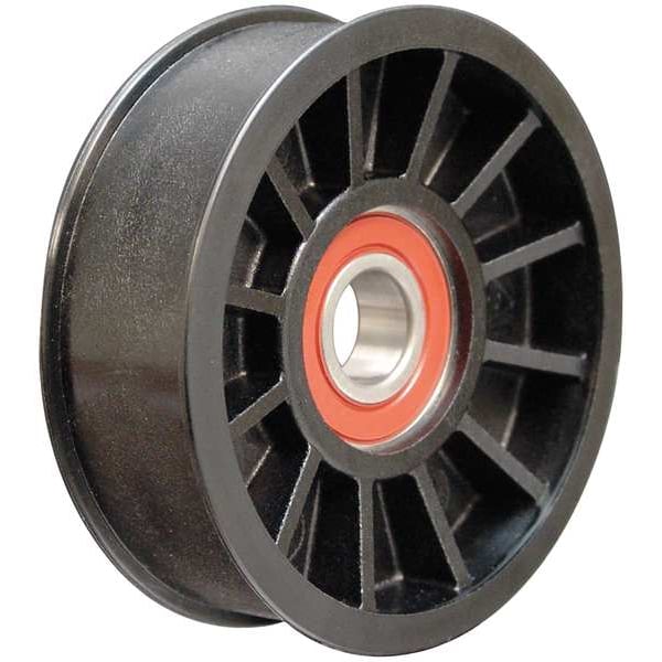 Tension Pulley Dayco , Industry Number 89110 89110 Tensioner