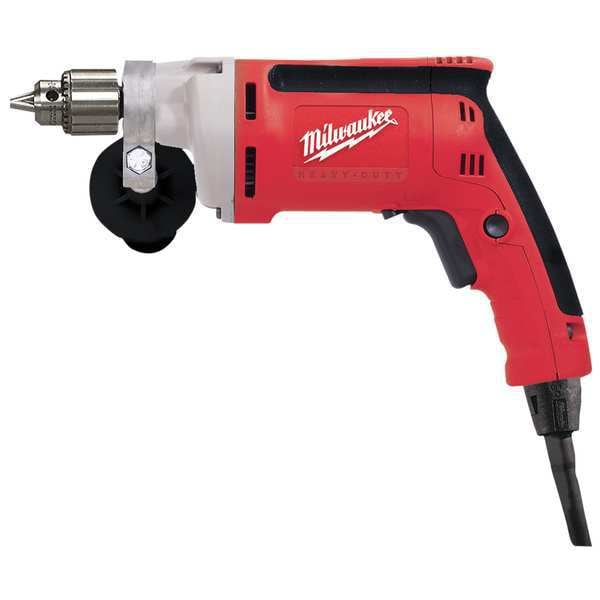 Milwaukee Tool 1/4" 7 A Magnum Drill 2500 RPM 0100-20