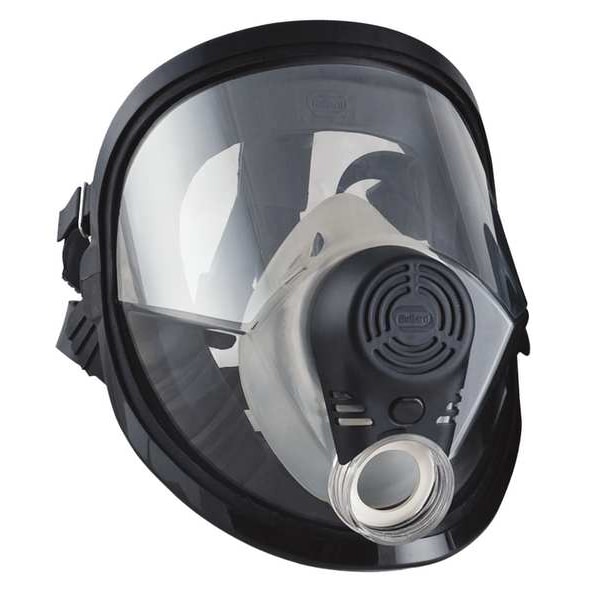 Bullard Spectrum™ Full Face Respirator, M/L PASPECML Zoro