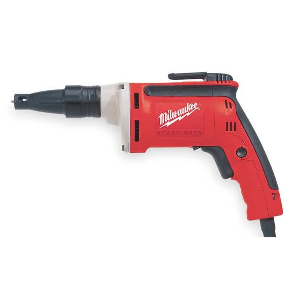 Milwaukee Tool Drywall Screwdriver 674220 Zoro