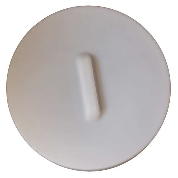 Kushlan Products Cement Mixer Drum Lid, For 450DD 4504 Zoro