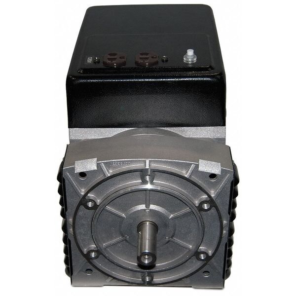 Volt Master 2400W BeltDriven Generator Head 120V AB30T Zoro