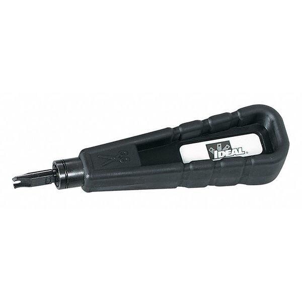 Ideal Punch Down Tool, NonImpact, 110 Blade 35492 Zoro