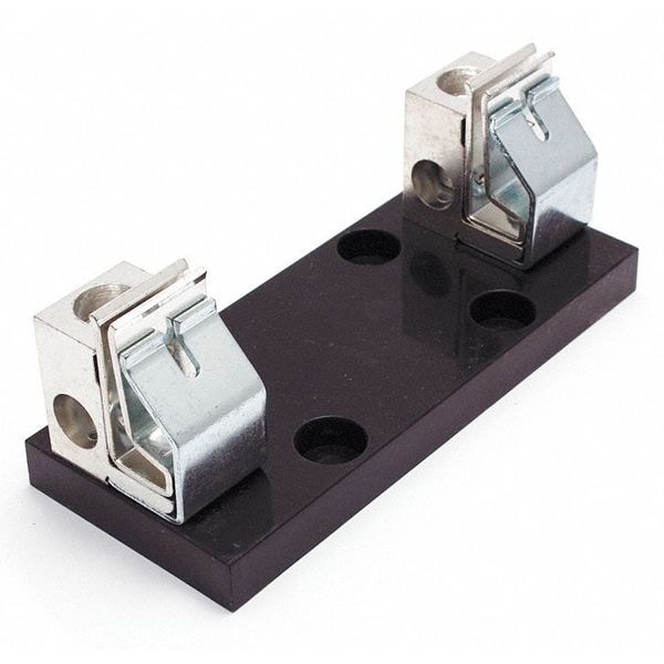 Littelfuse fuse block r ul class 1 poles box lug lfr25200 1c zoro
