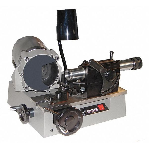 Darex Endmill Sharpener E90 E90 Zoro