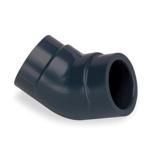 pipi　45、50、62、63 Spears 819 Series PVC Pipe Fitting, 45 Degree Elbow