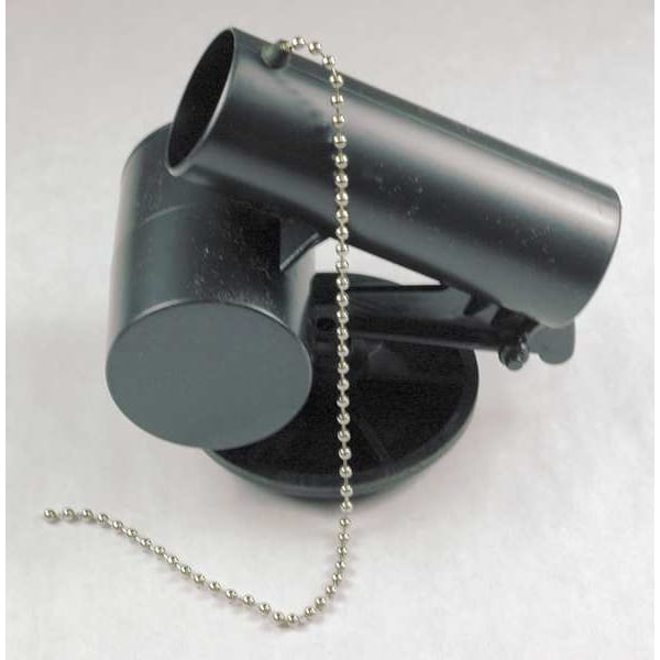 American Standard Toilet Flush Valve Actuator Assembly, Fits American