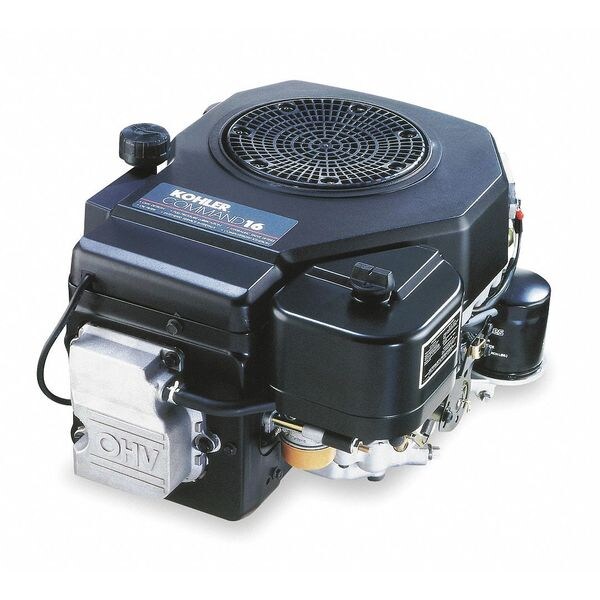 Kohler 15 Hp Engine