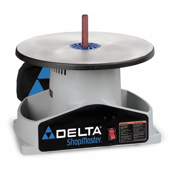 Delta Sander, Oscillating SA350K Zoro