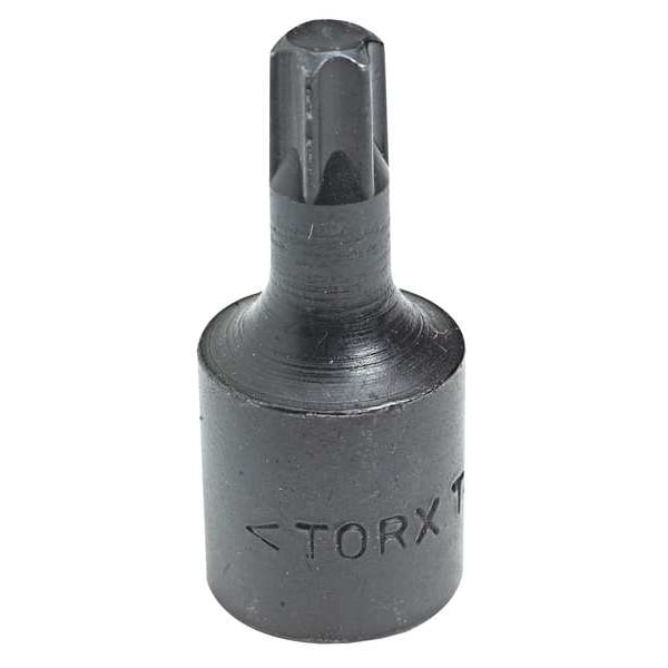 Blackhawk By Proto 3/8 in Drive Impact Socket Bit Standard, Black Oxide TS-1340-2