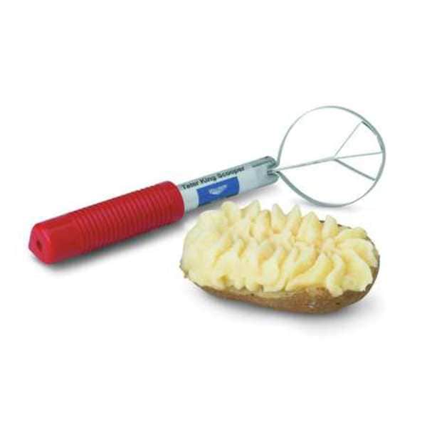Vollrath Potato Scooper (1801) Zoro