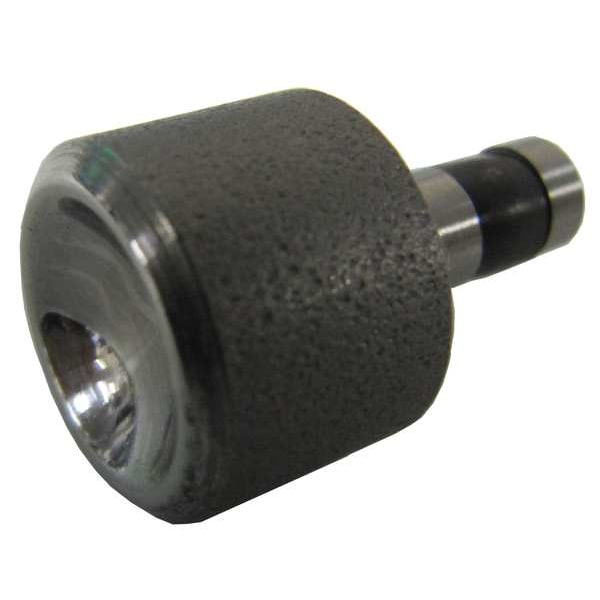 Zoro Select Squeezer Die, 5/32 Dia, 1/2, Round Head SQ-0-17