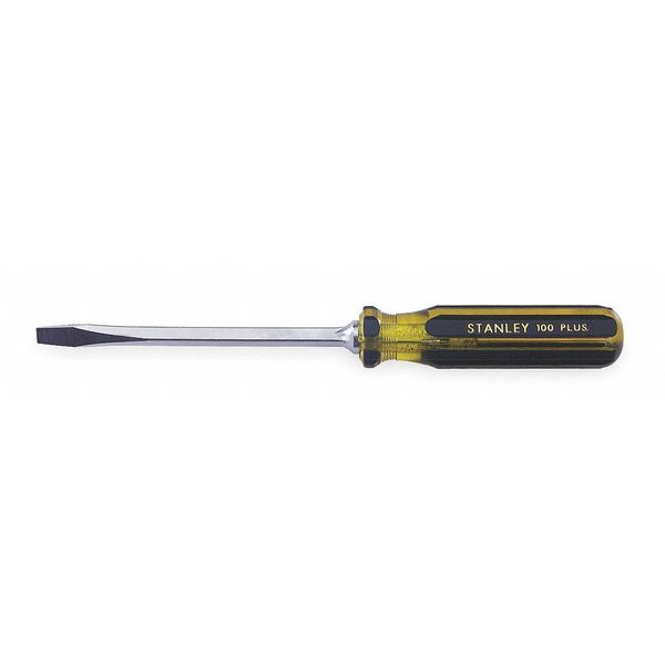 Stanley Screwdriver 1/4" Square with Hex Bolster 66-093