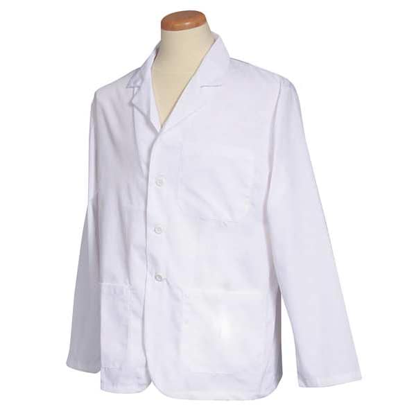【soyy.】PHARMACIST COAT Pharmacist Lab Coats | Medelita