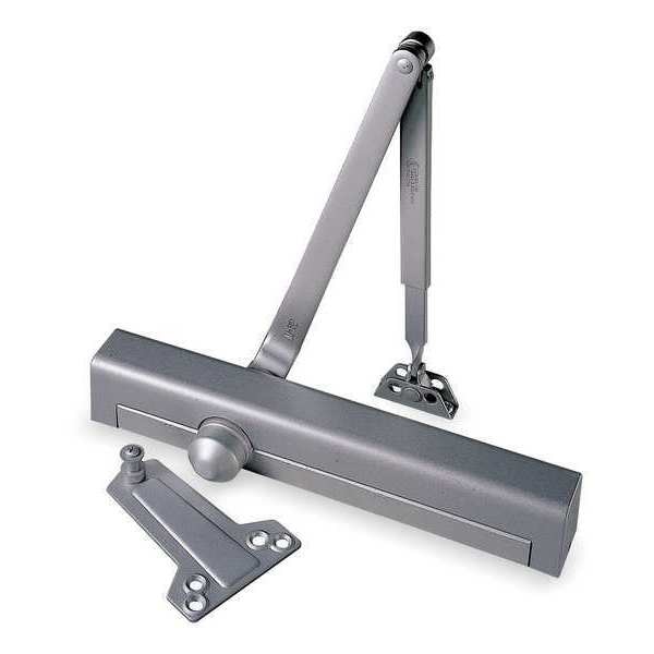 Norton Door Controls Manual Hydraulic Norton 8000 Door Closer Heavy