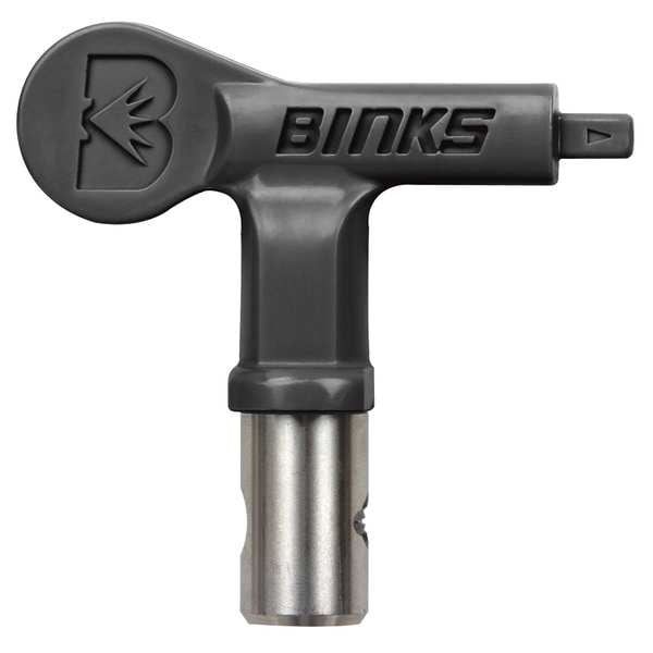 Binks Airless Twist Tip, .013 9-413-35