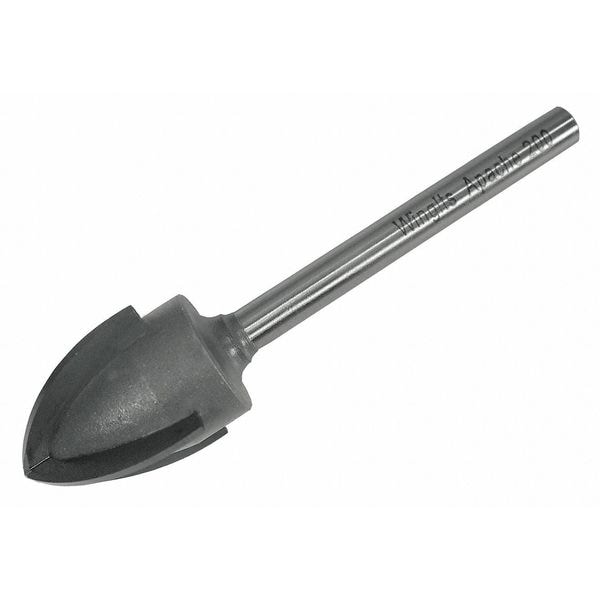 Wingits Apache 200 Drill Bit 11/4", 1PK RCWA200GT54 Zoro