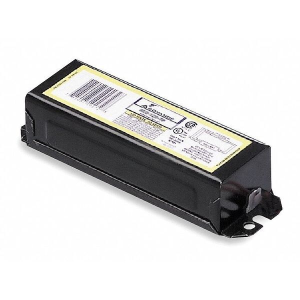 Advance Ballast, Preheat LX140FTP Zoro