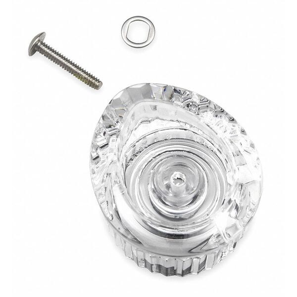 Moen 94514 8.46 Knob, Shower, Plastic