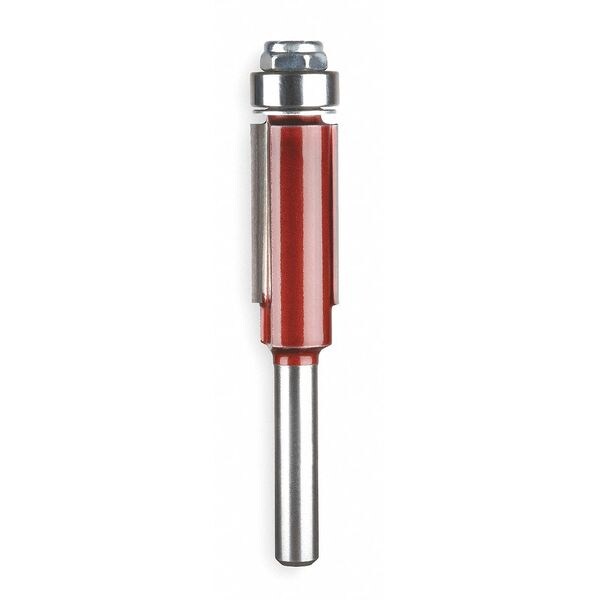 Porter-Cable Laminate Trimming Bits 43731PC | Zoro