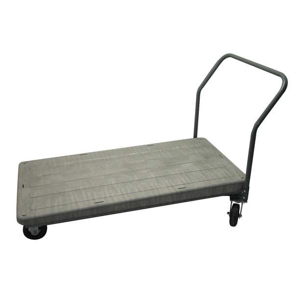 R.W. Rogers Co Nesting Platform Truck, 2000 lb. RWRFBN3060 Zoro