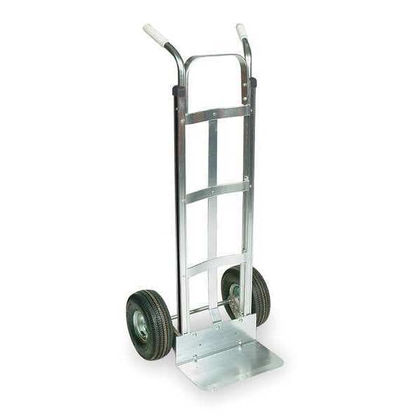 Dayton General Purpose Hand Truck, 500 lb. 6W048 Zoro
