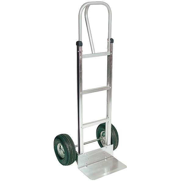 Dayton General Purpose Hand Truck, 500 lb. 6W049 Zoro