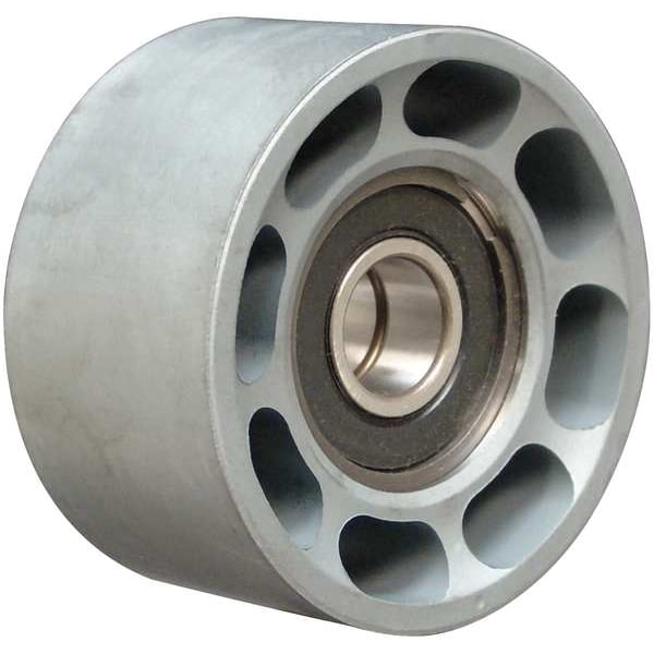 Dayco Tension Pulley, Industry Number 89101 89101 Zoro