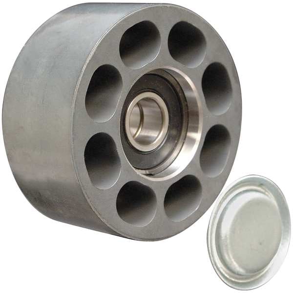 Dayco Tension Pulley, Industry Number 89106 89106