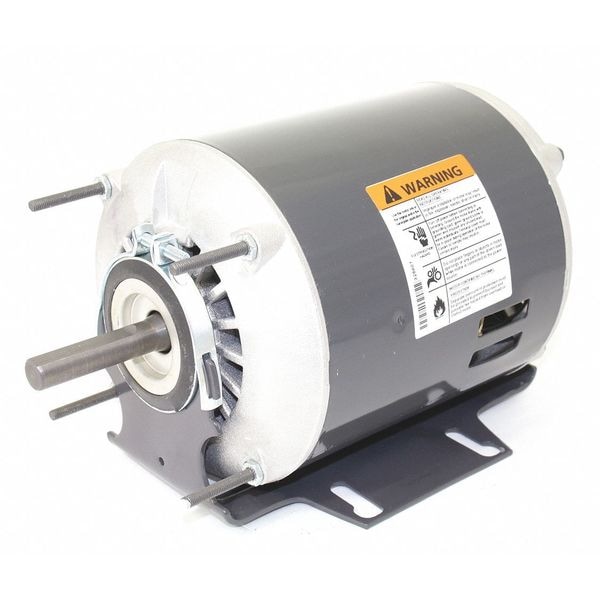 Mtr 14 18hp 17251140rpm 115v