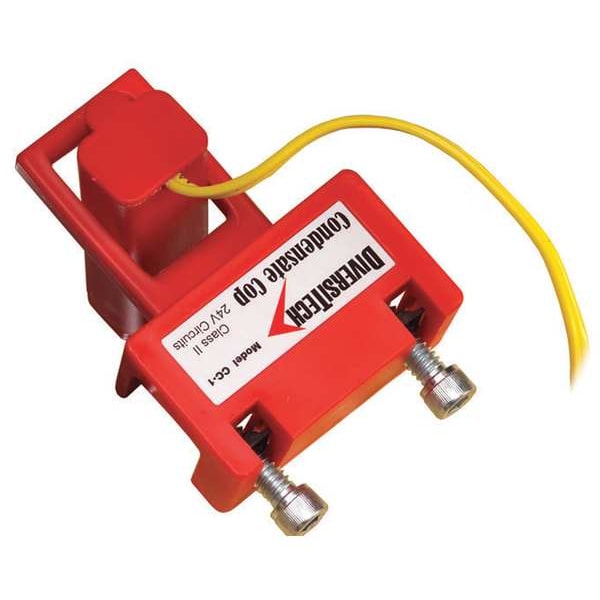 Diversitech NC Condensation Pan Switch 24VAC CC-1 | Zoro