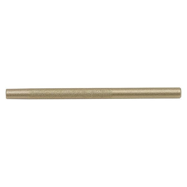 Proto 3/8" x 6" Brass Drift Punch J9638B Zoro