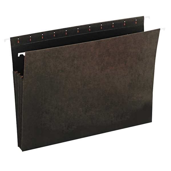 Universal Hanging File Folders with Sides 93/8" x 113/4", Standard