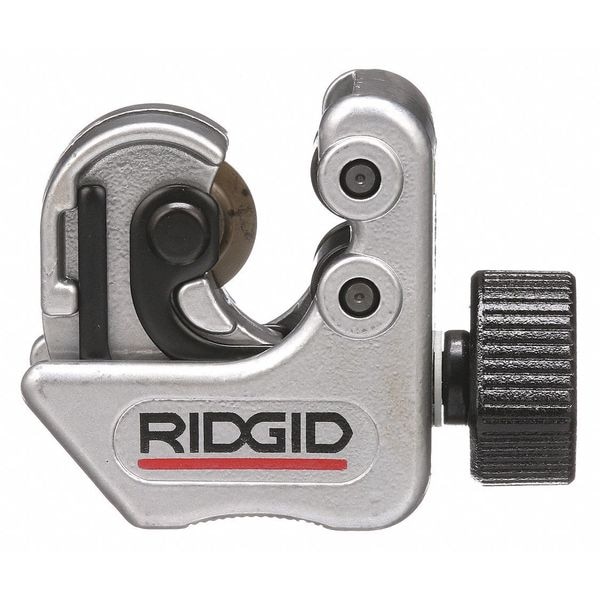 Ridgid 86127 27.15 Tubing Cutter, Aluminum, Brass, Copper