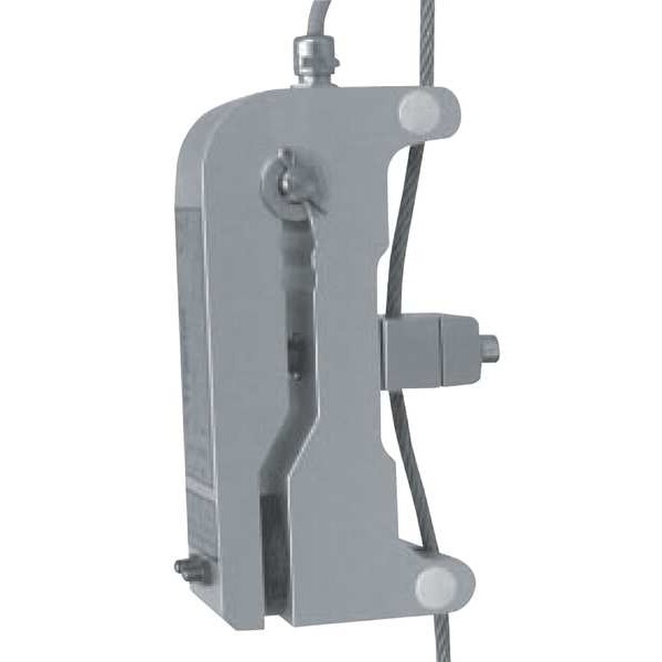 Dynasafe Load Limiter, Cable Dia 3/16 to 5/8 In HF-31 | Zoro
