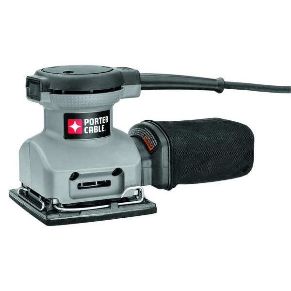 Porter Cable 380 1/4 Sheet Sander