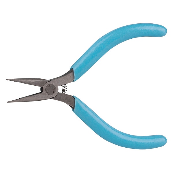 Xcelite 4 in Weller(R) Xcelite(R) Needle Nose Plier Ergonomic Handle