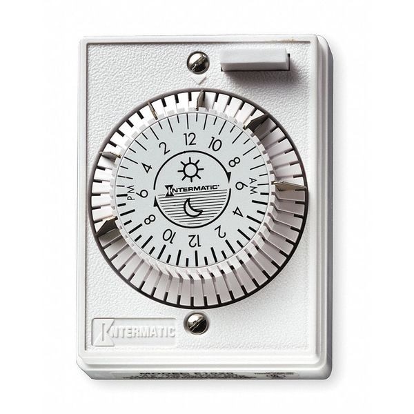 Intermatic Timer, Wall Switch E1020C Zoro