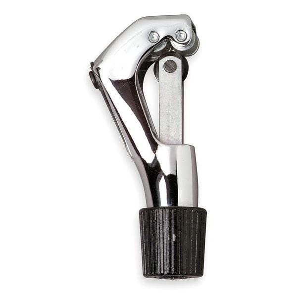 Imperial Tubing Cutter, Copper, Aluminum, Brass TC1000 Zoro