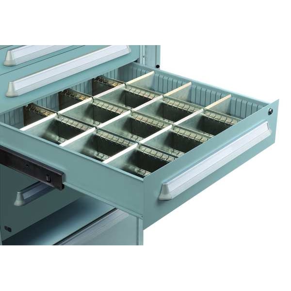 Lyon Divider, 2-13/16" Usable Drawer H, PK25 NF24067D8-25