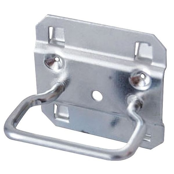 Zoro Select Hammer Tool Holder, Pk5 6YE22 Zoro