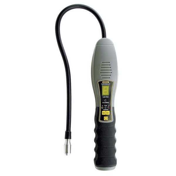 General Tools Combustible Gas Detector, Instrinsic Safe CGD900